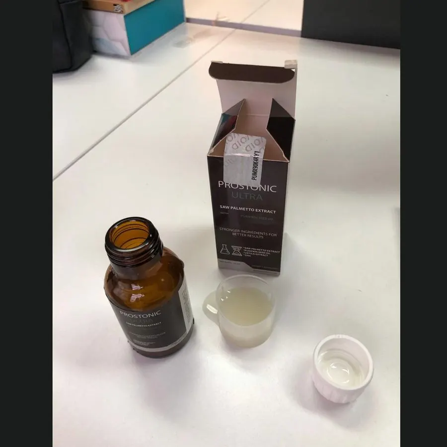 Prostonic Ultra