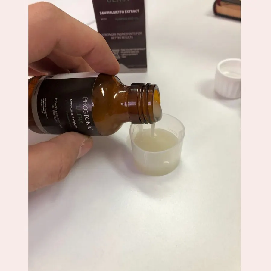 Prostonic Ultra — صورة