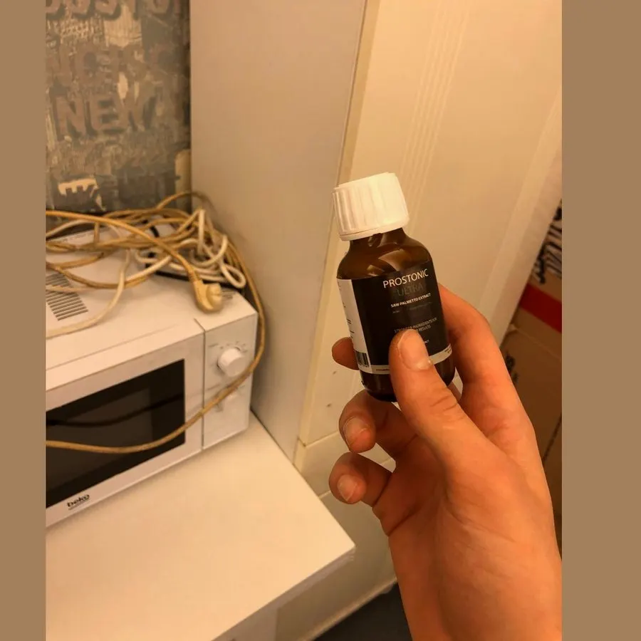 Prostonic Ultra — صورة 1