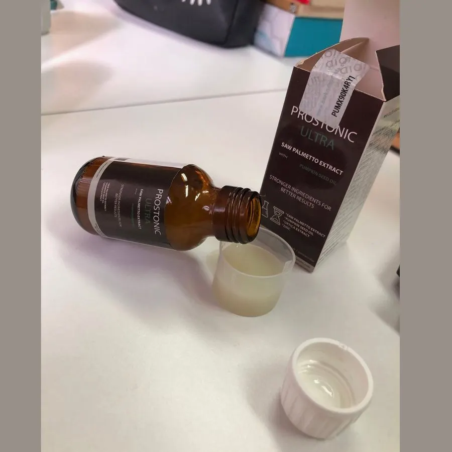 Prostonic Ultra — صورة 2