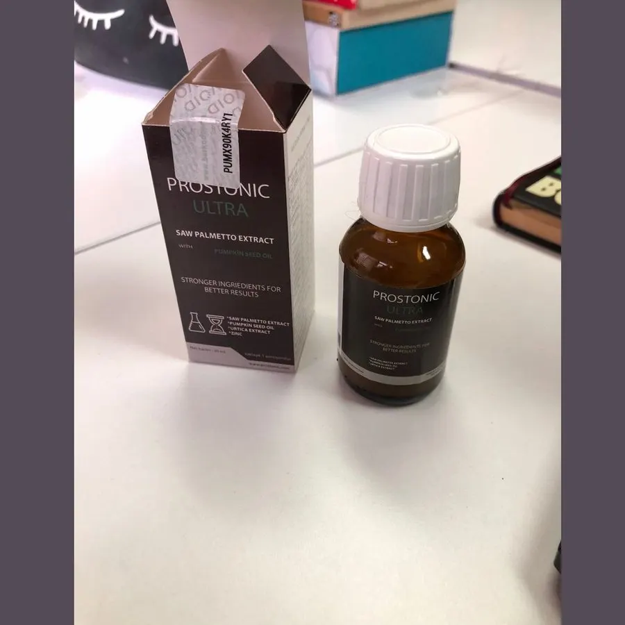 Prostonic Ultra — صورة 3