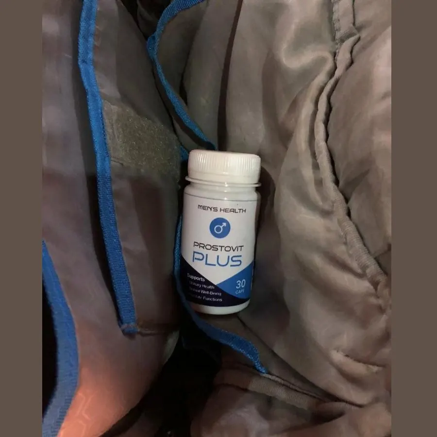 Prostovit Plus — photo 1