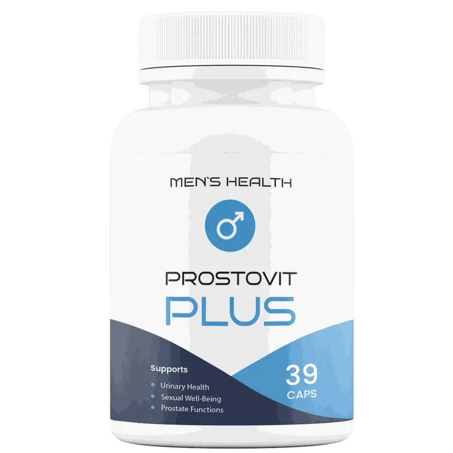 Prostovit Plus — photo 2