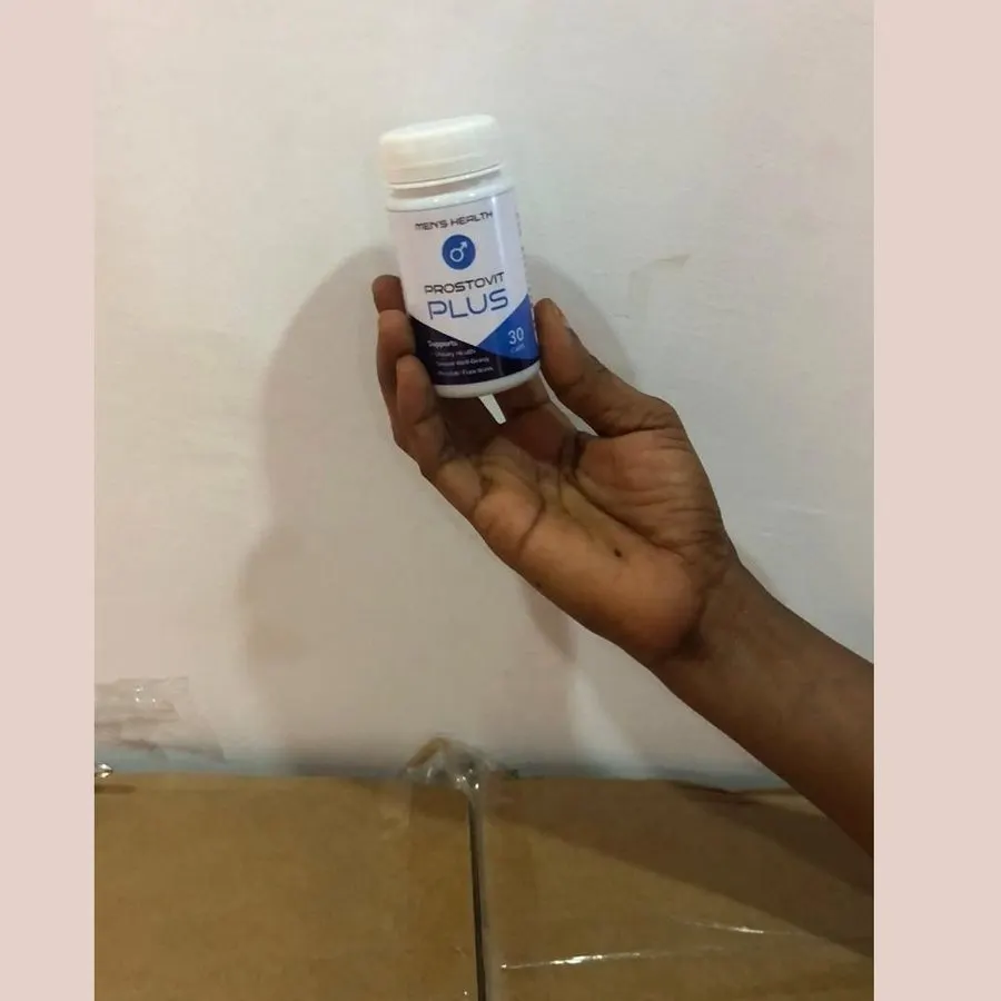 Prostovit Plus — photo 3