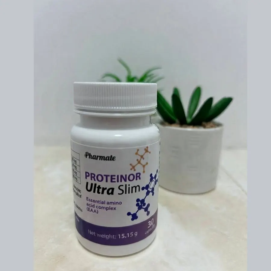 Proteinor Ultra Slim — zdjęcie 2