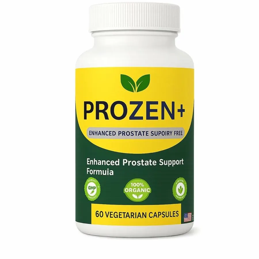 Prozen+ — صورة 1