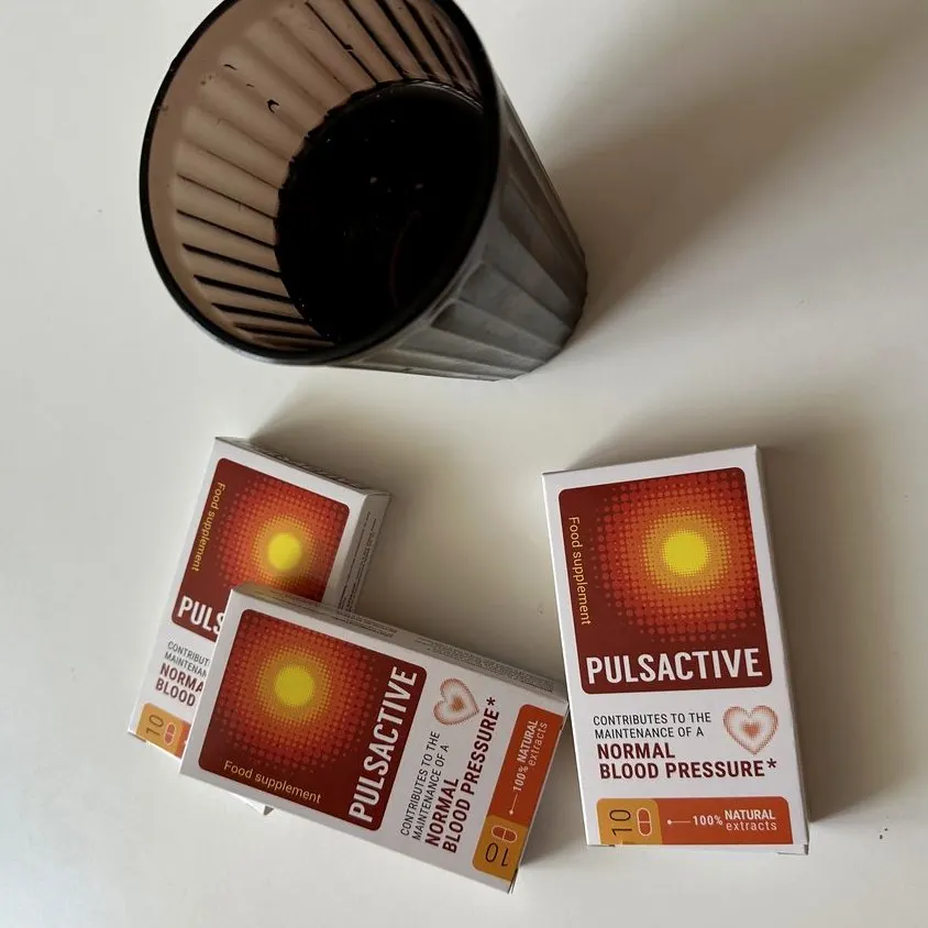 Pulsactive — Foto 2