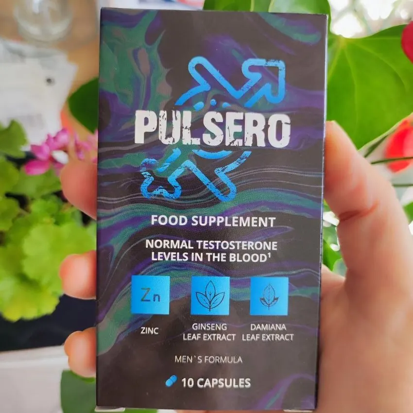 Pulsero — nuotrauka