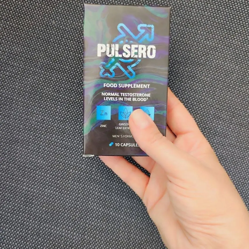 Pulsero — nuotrauka 2