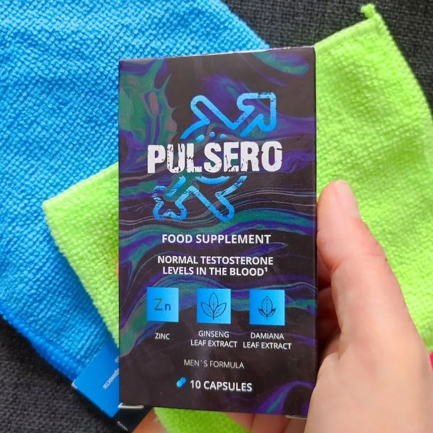 Pulsero — nuotrauka 3