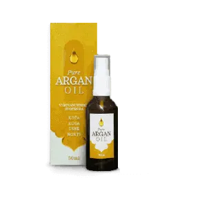 Pure Argan Oil
