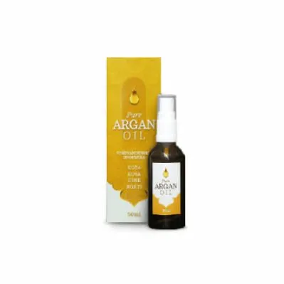 Pure Argan Oil — fotografija 1