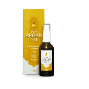 Pure Argan Oil — fotografija 2