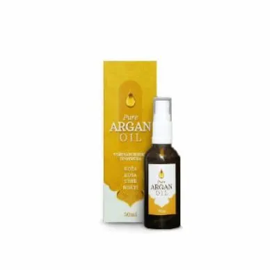 Pure Argan Oil — fotografija 3