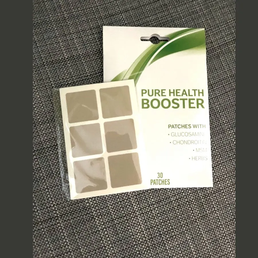 Pure Health Booster — kuva 2