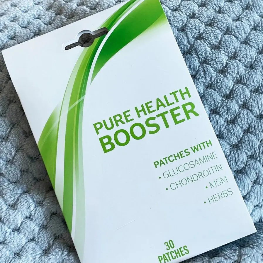 Pure Health Booster — kuva 3
