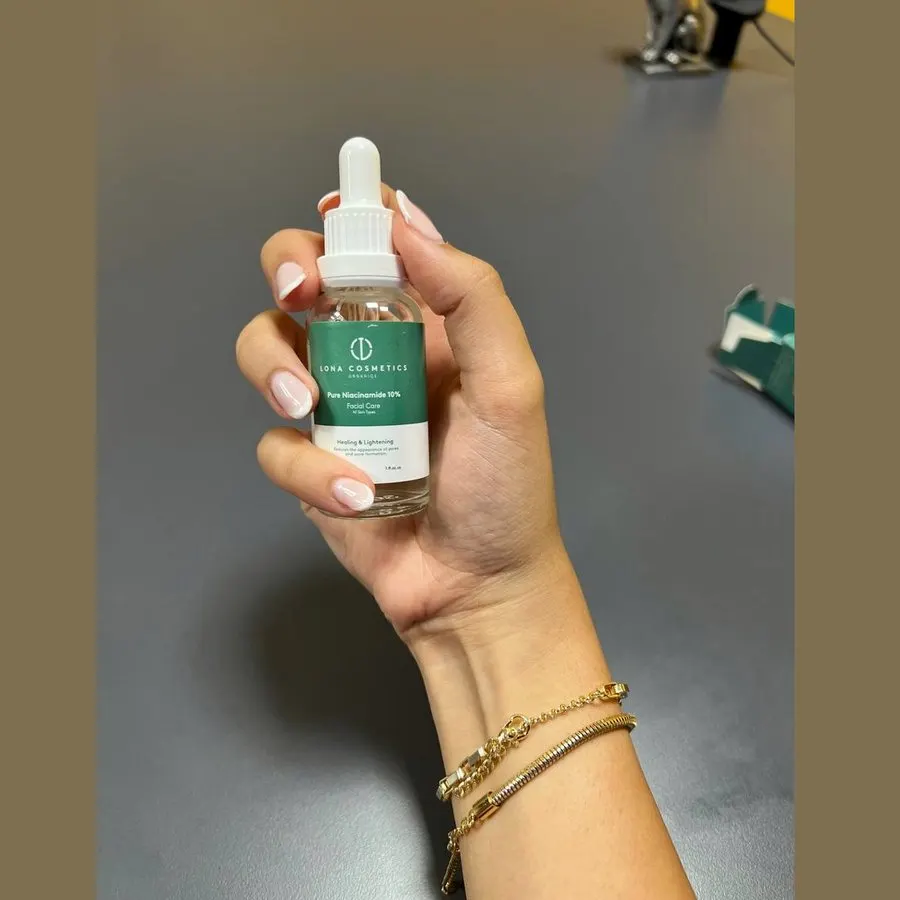 Luna Pure Niacinamide — صورة 3