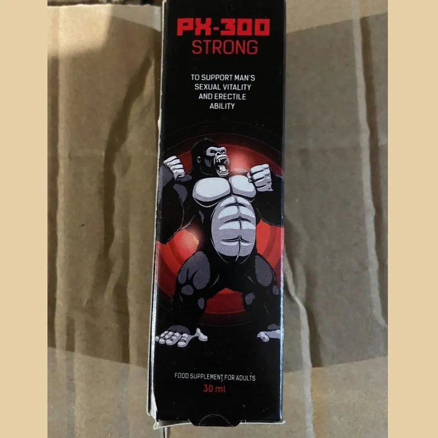 PX-300 — zdjęcie 3