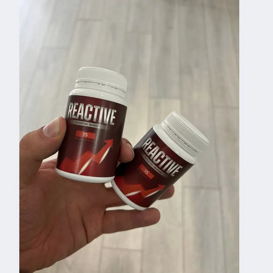 Reactive
