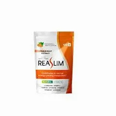 Reaslim — fotka
