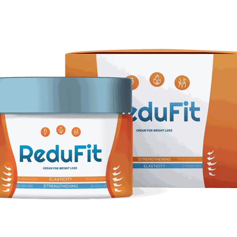 ReduFit — photo