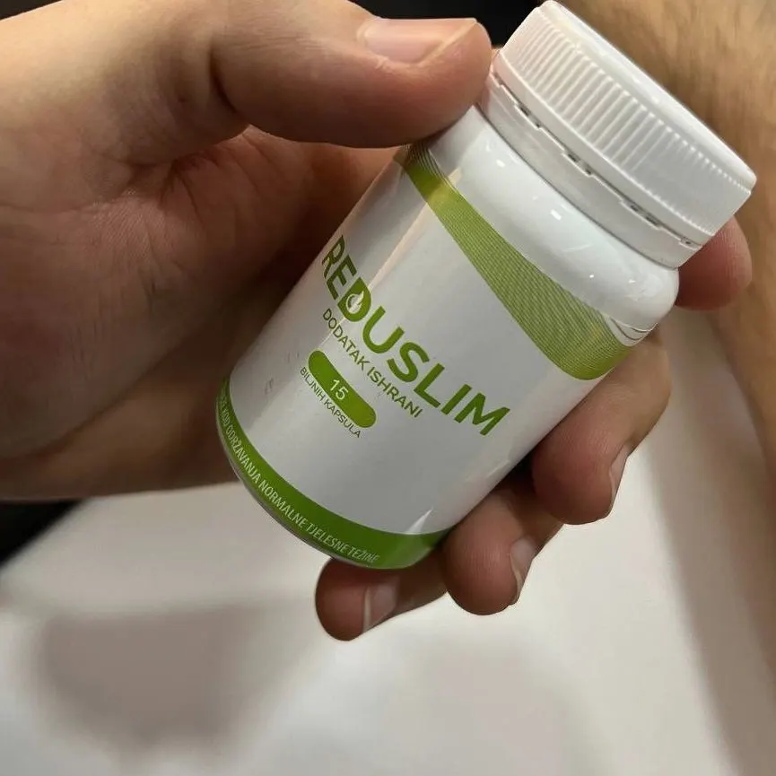 Reduslim — fotografija