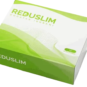 Reduslim — fotografija 2