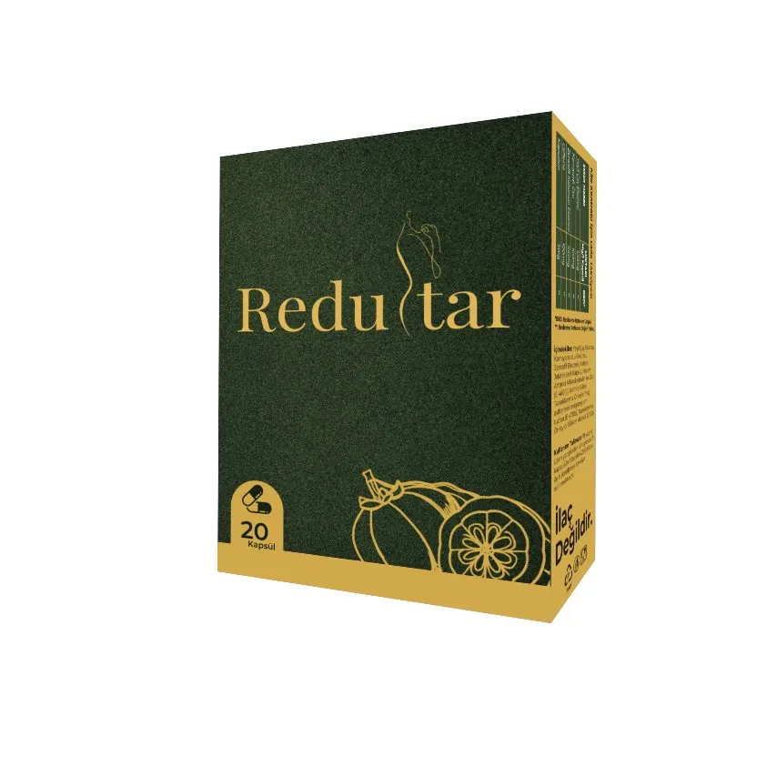 Redustar — görsel