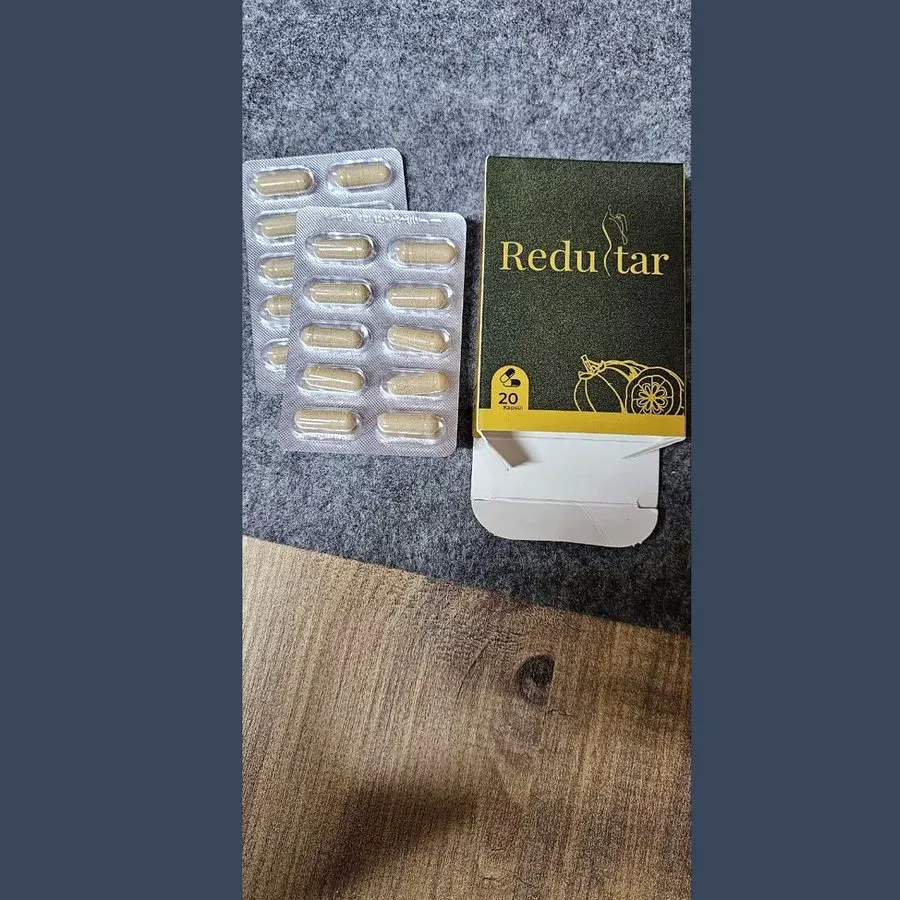 Redustar — görsel 2