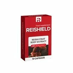 ReiShield — imagen