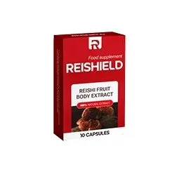 ReiShield — imagen 1