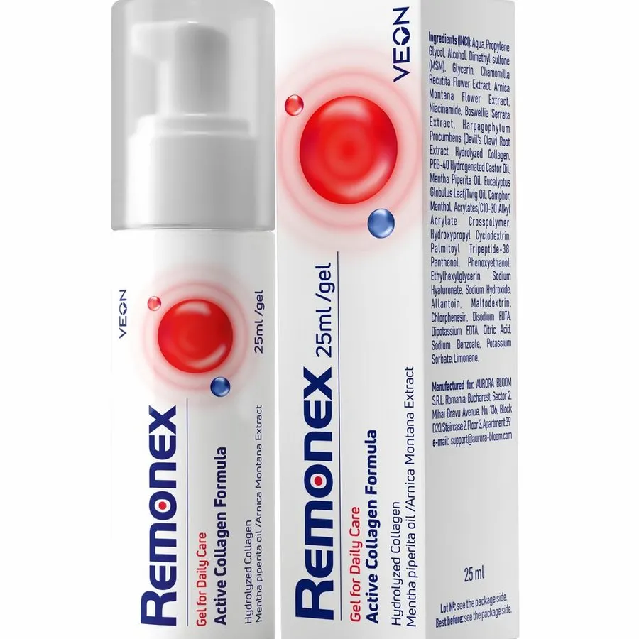 Remonex — fotka