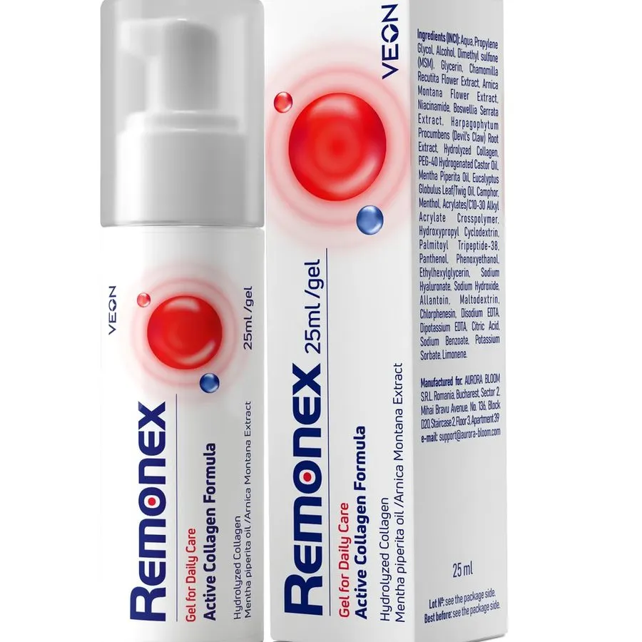 Remonex — fotka 2