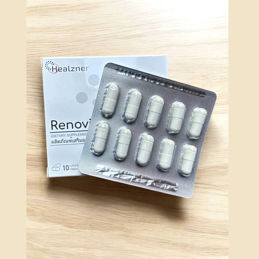 Renovix — รูป