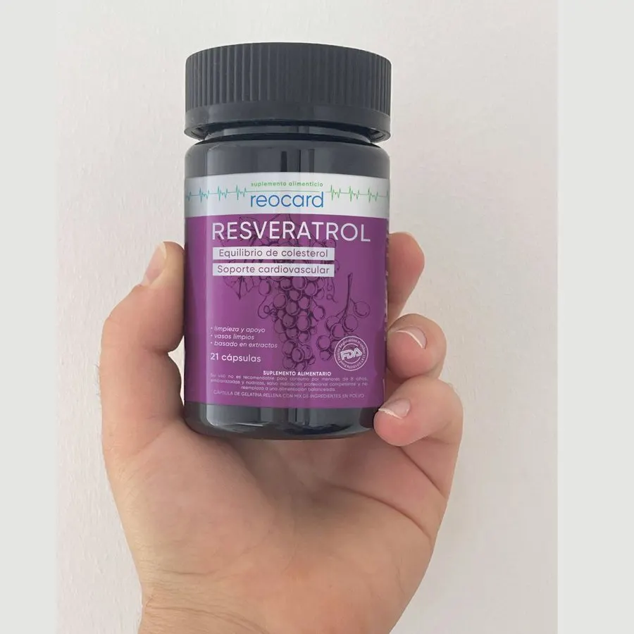 Reocard — foto 1