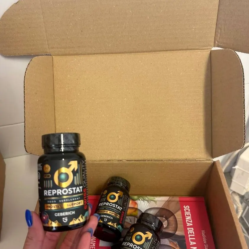 Reprostat — foto 1