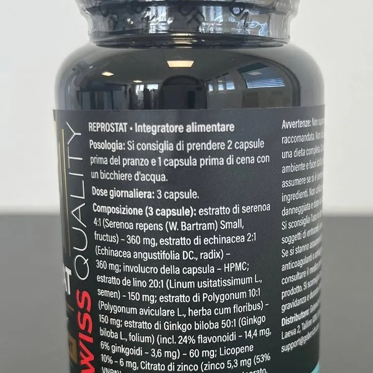 Reprostat — foto 3