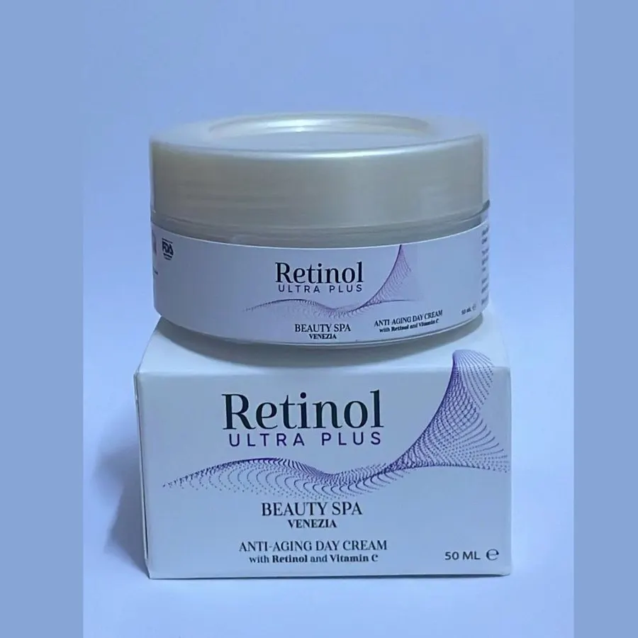 Retinol Ultra Plus