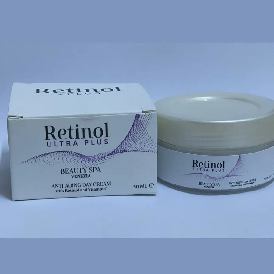 Retinol Ultra Plus — صورة 1