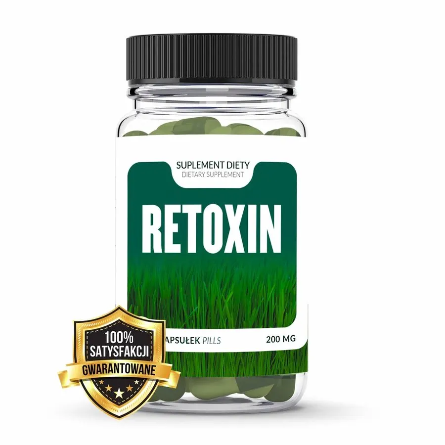 Retoxin — fotka