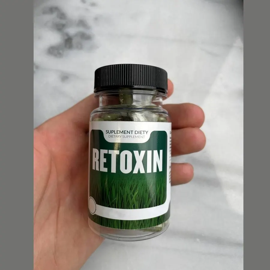 Retoxin — fotka 1