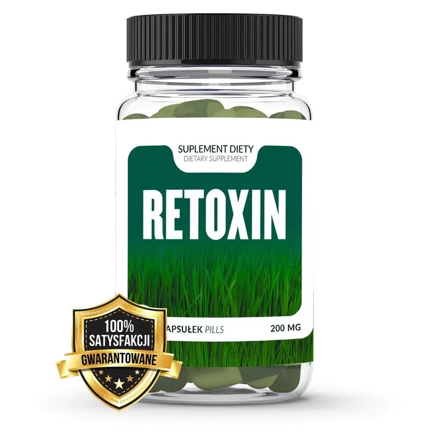 Retoxin — fotka 2
