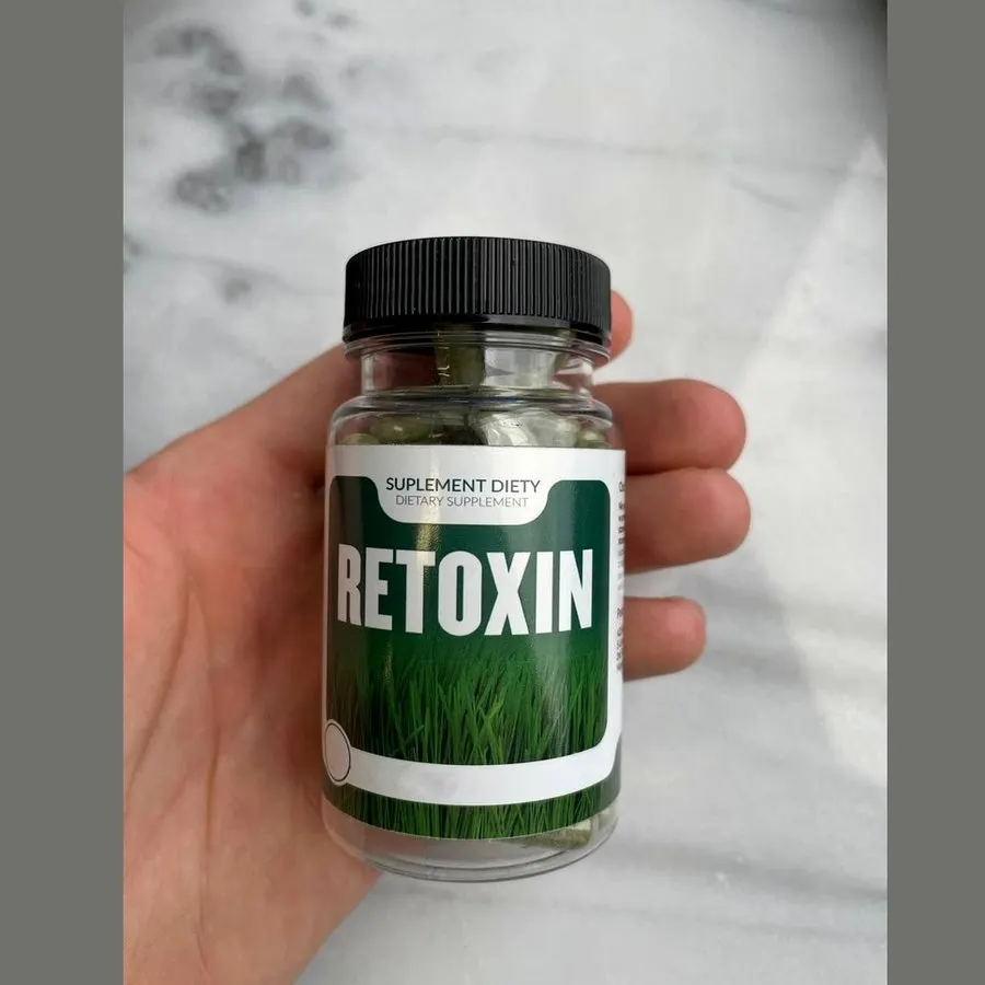 Retoxin — fotka 3