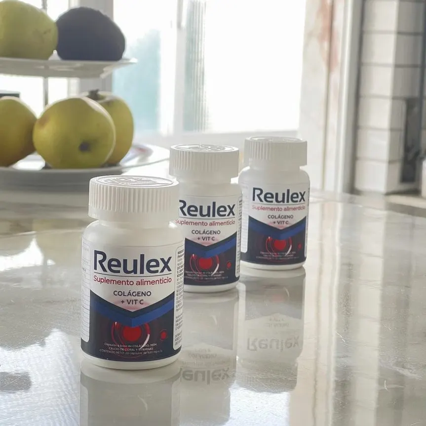 Reulex — foto