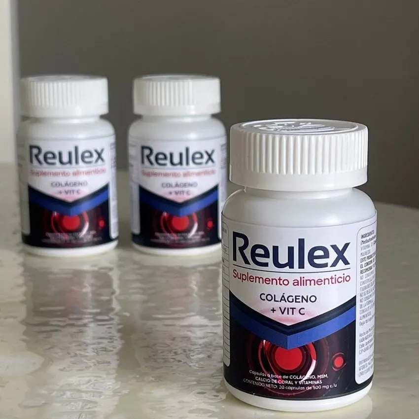 Reulex — foto 3