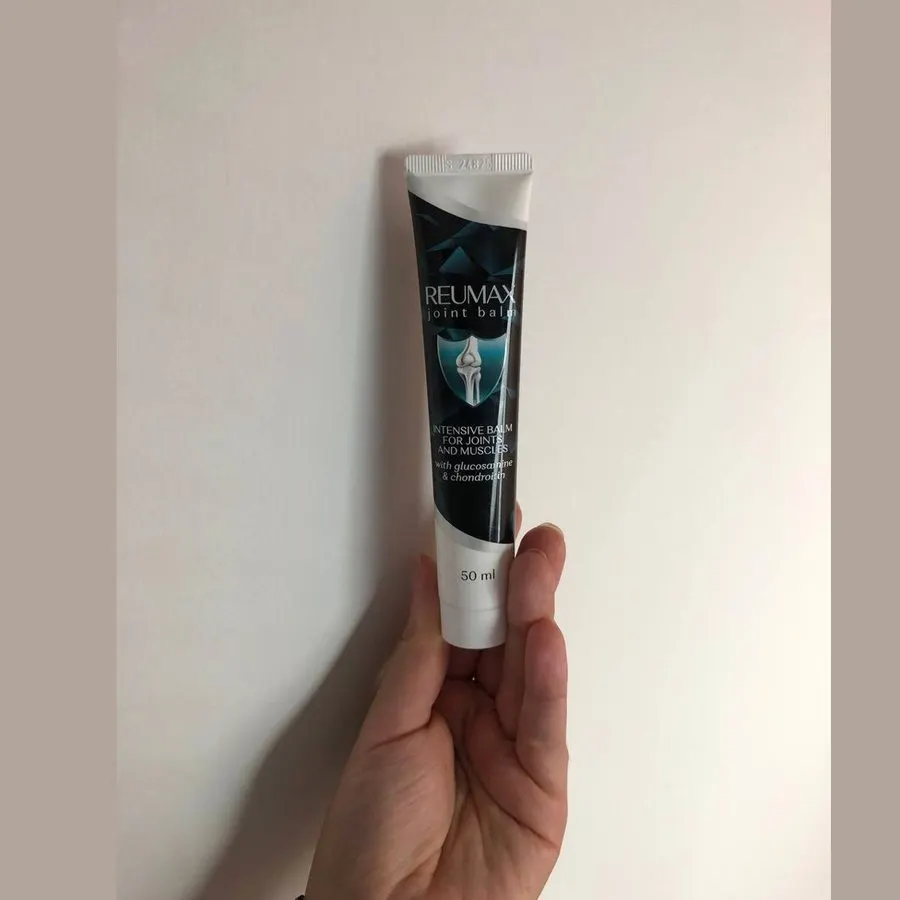 Reumax — nuotrauka 2