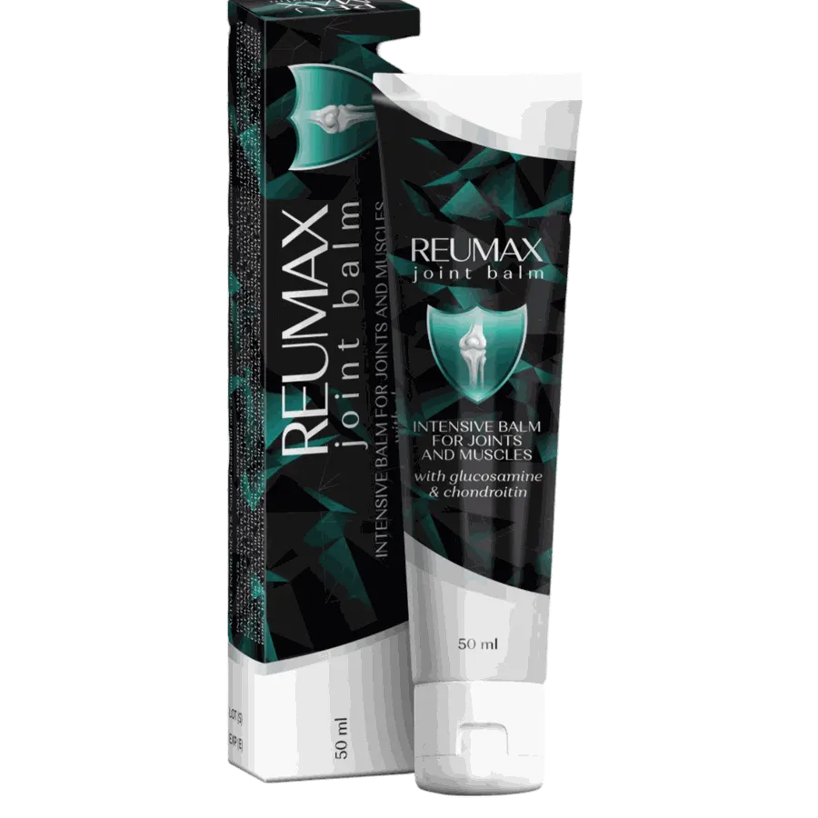 Reumax — nuotrauka 3