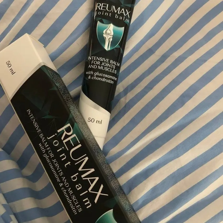 Reumax