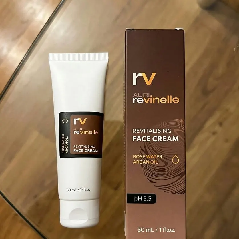 Revinelle — fotka