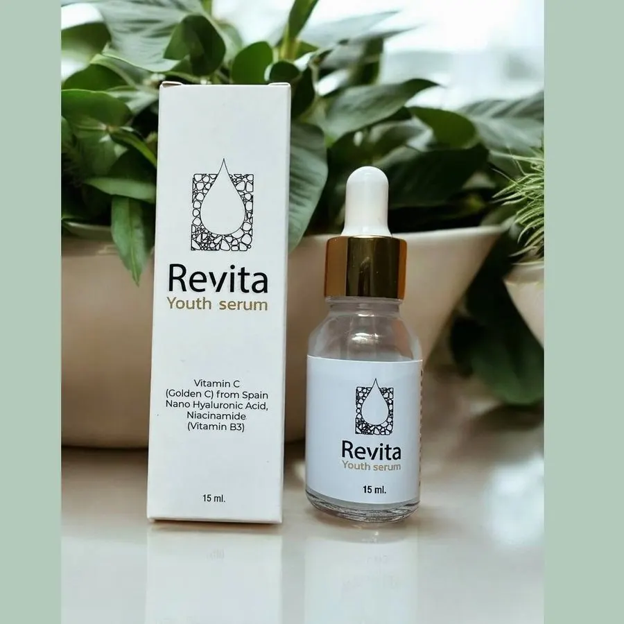 Revita Youth Serum